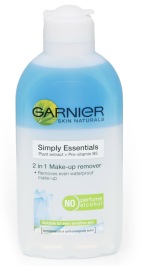 Garnier-Simply-Essentails-2-In-1-make-Up-Remover-review